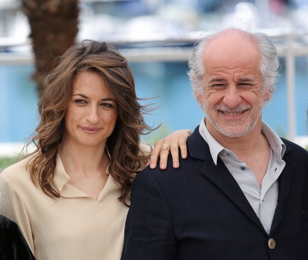 Cannes International Film Festival, France - 21 May 2013