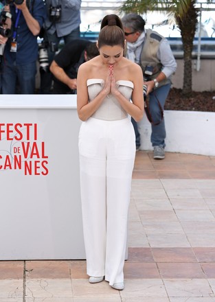 Cannes International Film Festival, France - 22 May 2013