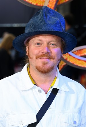 Leigh Francis Editorial Stock Photo - Stock Image | Shutterstock