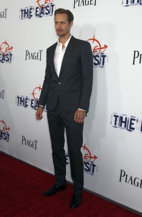 The East Premiere, Los Angeles, California, United States - 29 May 2013