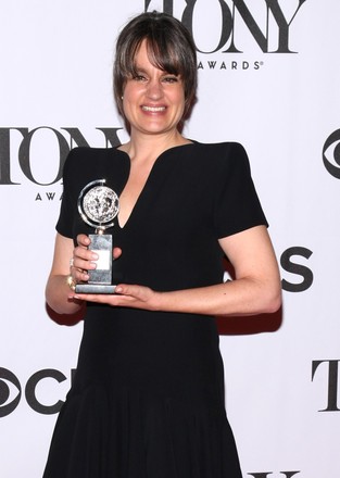 Tony Awards, New York, United States - 09 Jun 2013
