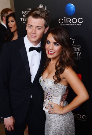 40th Daytime Emmy Awards, Beverly Hills, California, United States - 16 Jun 2013
