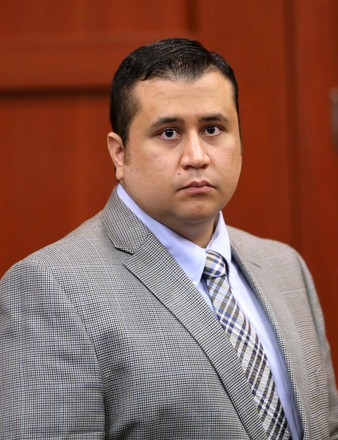 Zimmerman Jury Selection in Florida, Sanford, United States - 17 Jun 2013