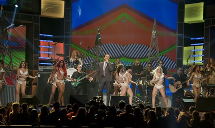 Premios Tu Mundo, Miami, Florida, United States - 16 Aug 2013