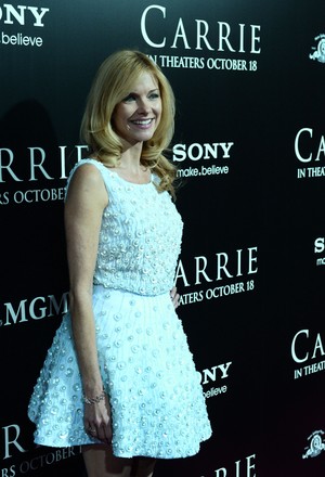 Carrie Premiere, Los Angeles, California, United States - 07 Oct 2013