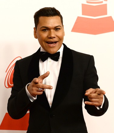 The 2013 Latin Recording Academy Person of the Year, Las Vegas, Nevada, United States - 21 Nov 2013