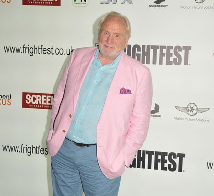 'The Kindred' Arrow Video FrightFest opening gala, Cineworld Leicester Square, London, UK - 26 Aug 2021