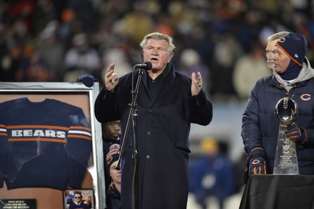 250 Mike ditka Stock Pictures, Editorial Images and Stock Photos