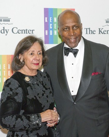 2013 Kennedy Center Honors Gala Dinner, Washington, District of Columbia, United States - 09 Dec 2013