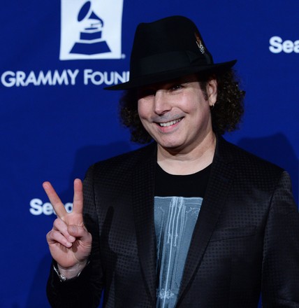 Grammy Foundation Legacy Concert, Los Angeles, California, United States - 24 Jan 2014