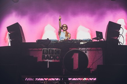 Harriet Jaxxon Editorial Stock Photo - Stock Image | Shutterstock