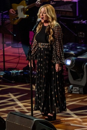 14th Annual Academy of Country Music Honors, Nashville, Tennessee, USA - 25 Aug 2021