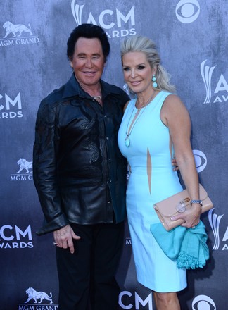 Academy of Country Music Awards, Las Vegas, Nevada, United States - 06 Apr 2014