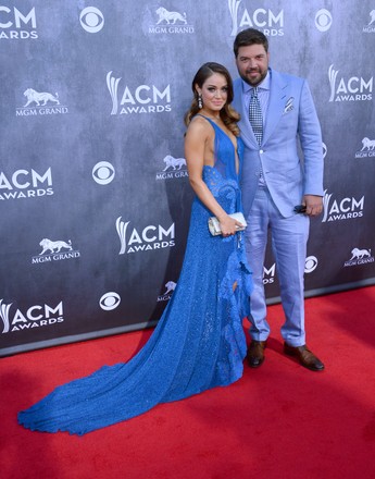 Academy of Country Music Awards, Las Vegas, Nevada, United States - 07 Apr 2014