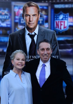 Draft Day Premiere, Los Angeles, California, United States - 08 Apr 2014