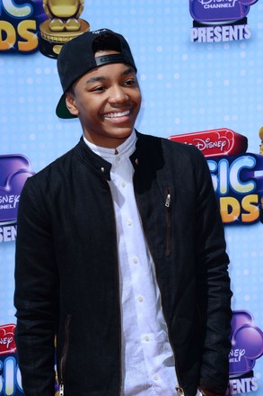 Radio Disney Music Awards, Los Angeles, California, United States - 27 Apr 2014