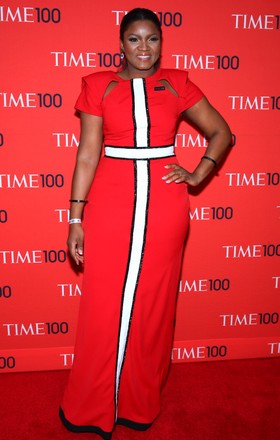 Time 100 Gala, New York, United States - 29 Apr 2014