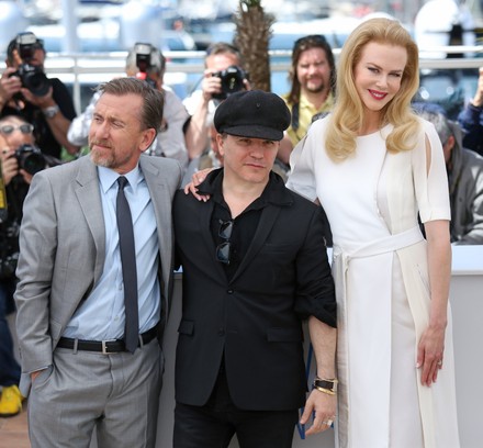 Cannes International Film Festival, France - 14 May 2014