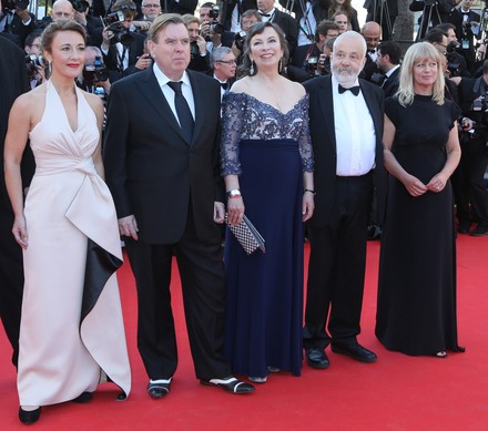 Cannes International Film Festival, France - 15 May 2014