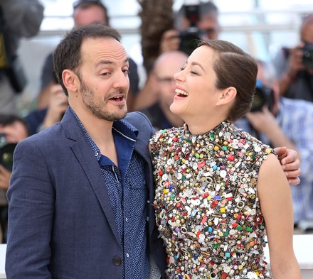 Cannes International Film Festival, France - 20 May 2014