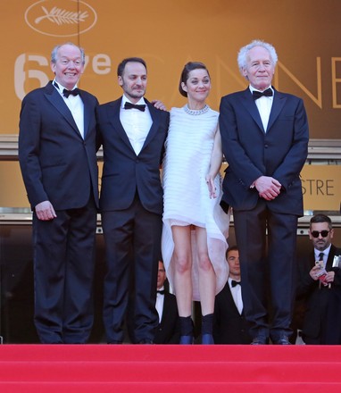 Cannes International Film Festival, France - 20 May 2014