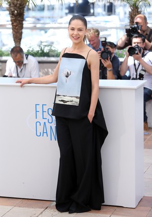 Cannes International Film Festival, France - 23 May 2014