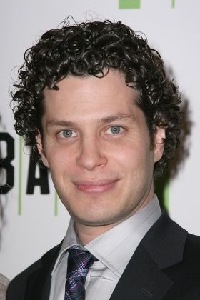 Thomas Kail Editorial Stock Photo - Stock Image | Shutterstock