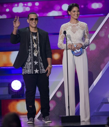 Premios Tu Mundo, Miami, Florida, Usa - 22 Aug 2014