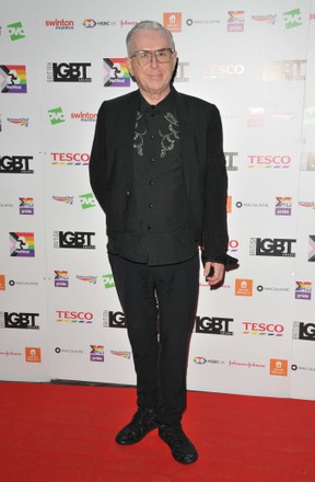 Holly Johnson Editorial Stock Photo - Stock Image | Shutterstock