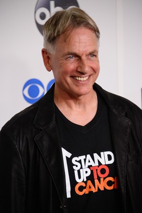 Actor Mark Harmon Attends 4th Biennial Editorial Stock Photo - Stock ...