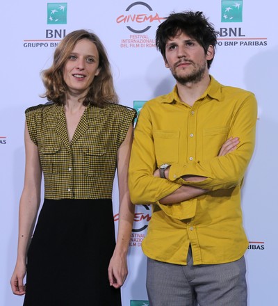 Rome Film Festival, Italy - 17 Oct 2014