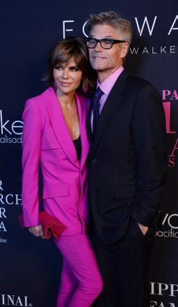 The Pink Party, Santa Monica, California, United States - 19 Oct 2014