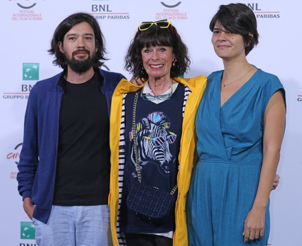 Rome Film Festival, Italy - 21 Oct 2014
