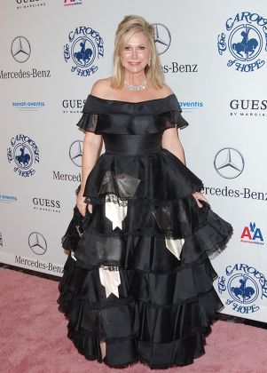 Kathy Hilton Editorial Stock Photo - Stock Image | Shutterstock