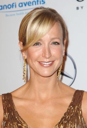 Lara Spencer Editorial Stock Photo - Stock Image Shutterstock