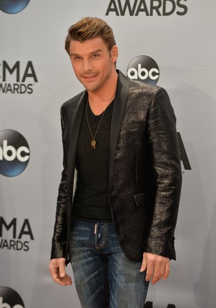 Country Music Awards, Nashville, Tennessee, United States - 05 Nov 2014