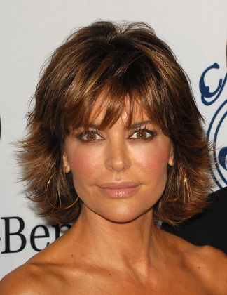 Lisa Rinna Editorial Stock Photo - Stock Image | Shutterstock