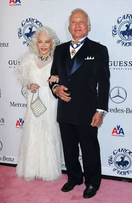 2010 Carousel of Hope Ball, Benefiting the  Barbara Davis Center for Childhood Diabetes, Los Angeles, America - 23 Oct 2010