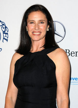 Mimi Rogers Editorial Stock Photo - Stock Image Shutterstock