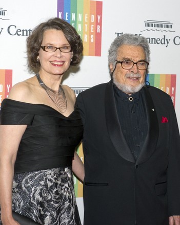 2014 Kennedy Center Honors Gala Dinner, Washington, District of Columbia, United States - 07 Dec 2014