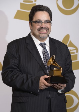 57th Grammy Awards, Los Angeles, California, United States - 08 Feb 2015