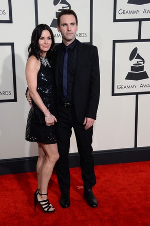 57th Grammy Awards, Los Angeles, California, United States - 09 Feb 2015