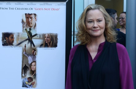 Do You Believe Premiere, Los Angeles, California, United States - 17 Mar 2015