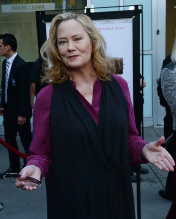 Do You Believe Premiere, Los Angeles, California, United States - 17 Mar 2015