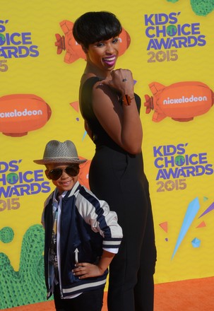 Kids' Choice Awards, Inglewood, California, United States - 29 Mar 2015