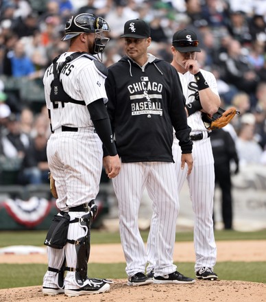 70 Robin ventura Stock Pictures, Editorial Images and Stock Photos