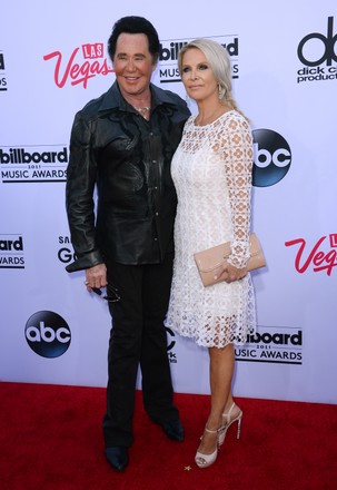 Billboard Music Awards, Las Vegas, Nevada, United States - 17 May 2015