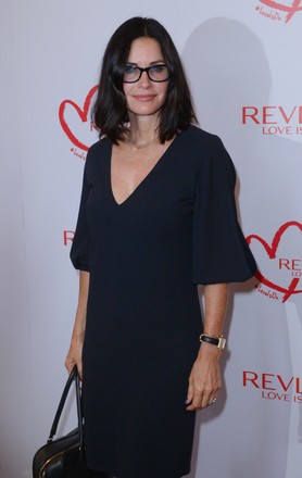 Revlon Cancer Research, Los Angeles, California, United States - 03 Jun 2015