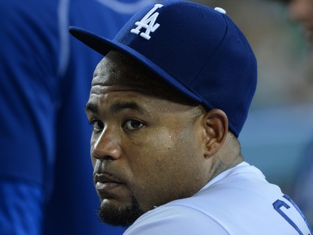 500 Carl crawford Stock Pictures, Editorial Images and Stock