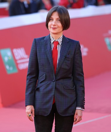 Rome Film Festival, Italy - 19 Oct 2015